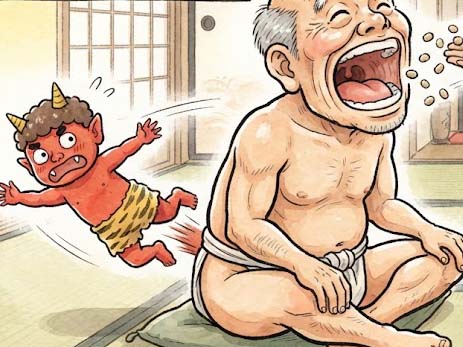 腹痛を治す方法