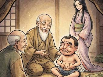 ひょっとく