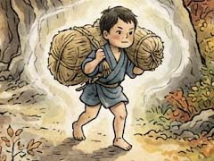 元取り山