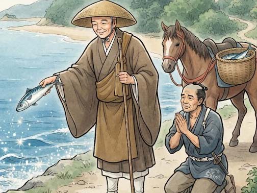 サバ大師