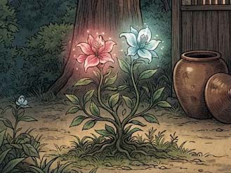 アスナロの花