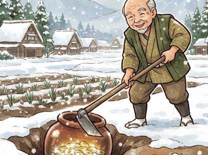 天福地福