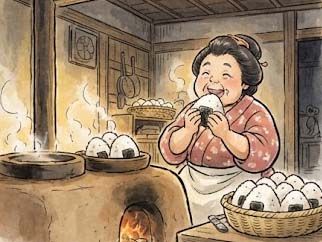与作の占い