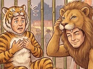 寝ているだけの仕事