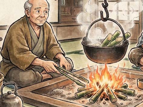 トラのあぶら