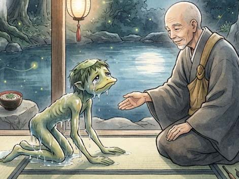 がわたろう祭り