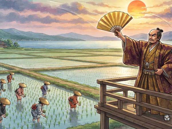 湖山長者