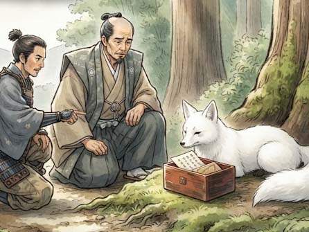はち助いなり