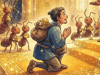 立山の浦島物語