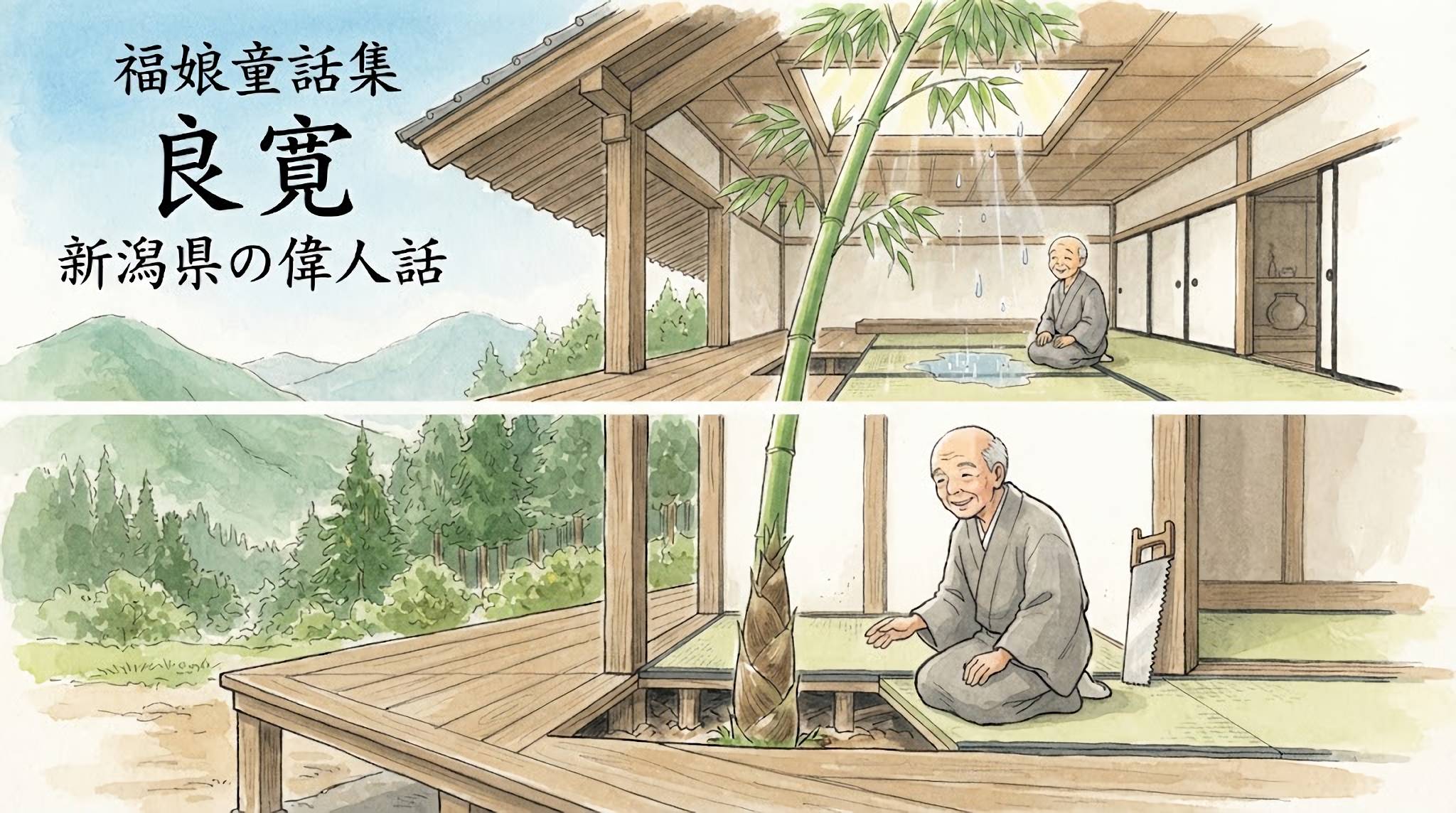 良寛