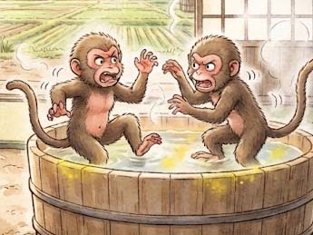 十数えてごらん