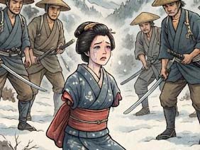 手なし嫁