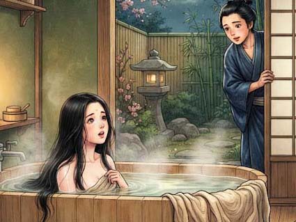 姥っ皮