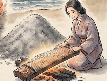 枯野船