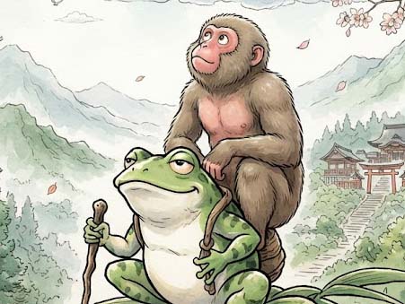 熊野参り