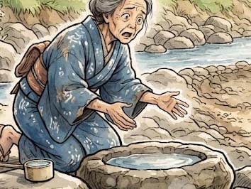 水無川
