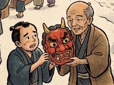 年の市