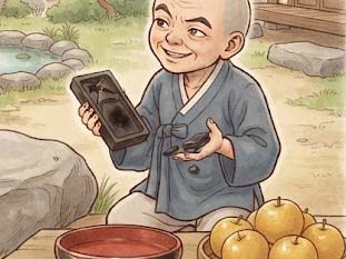 毒ガキと毒ナシ